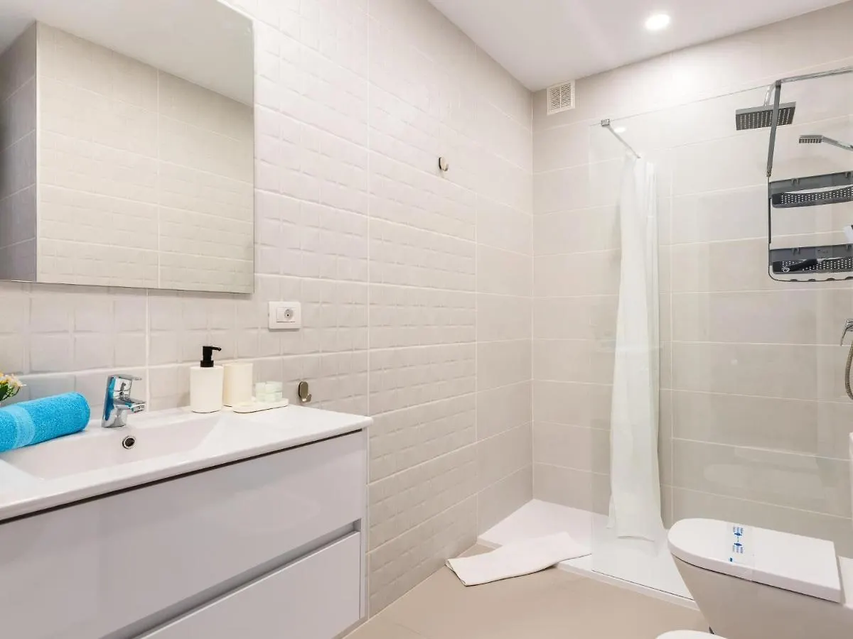 1413 Panoramic 1 Bedroom, Ocean View! Playa Paraiso  Appartamento