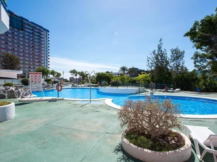 1413 Panoramic 1 Bedroom, Ocean View! Playa Paraiso  0*, Playa Paraiso (Tenerife) Spagna