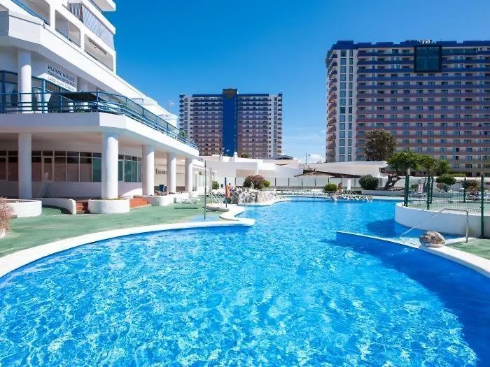 Apartamento 1413 Panoramic 1 Bedroom, Ocean View! Playa Paraíso España