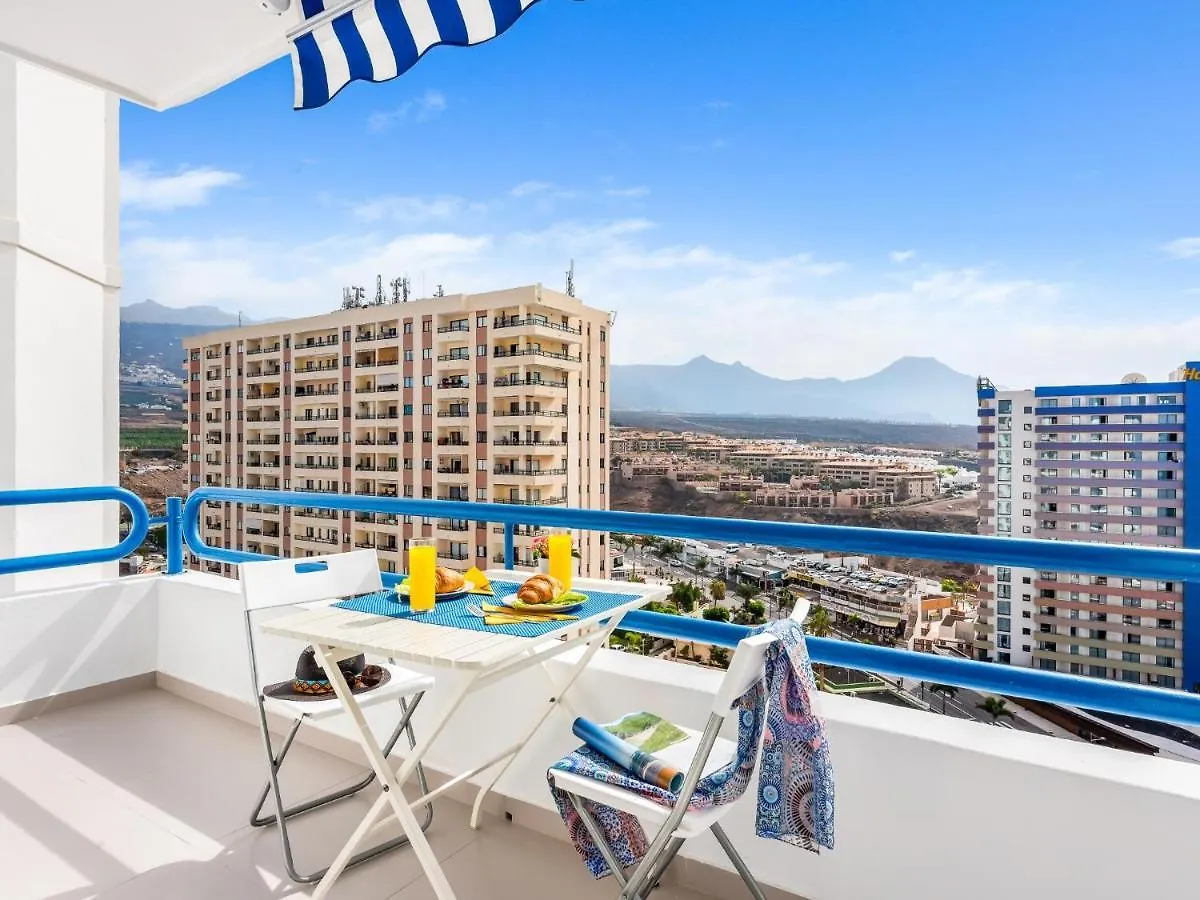 Apartamento 1413 Panoramic 1 Bedroom, Ocean View! Playa Paraíso España