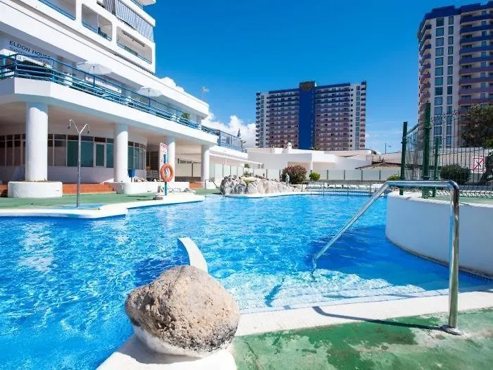 1413 Panoramic 1 Bedroom, Ocean View! Playa Paraíso